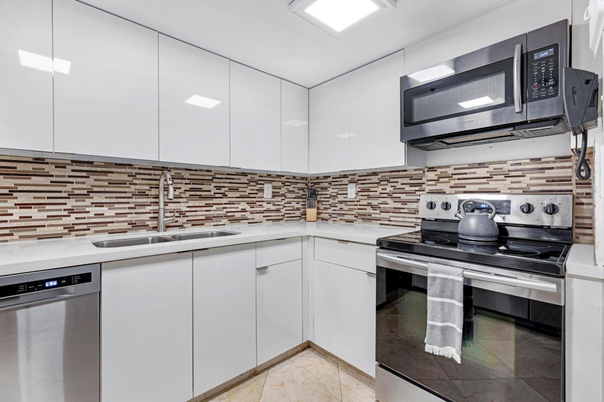 Ferienwohnung Ocean Utopia Miami Zimmer foto