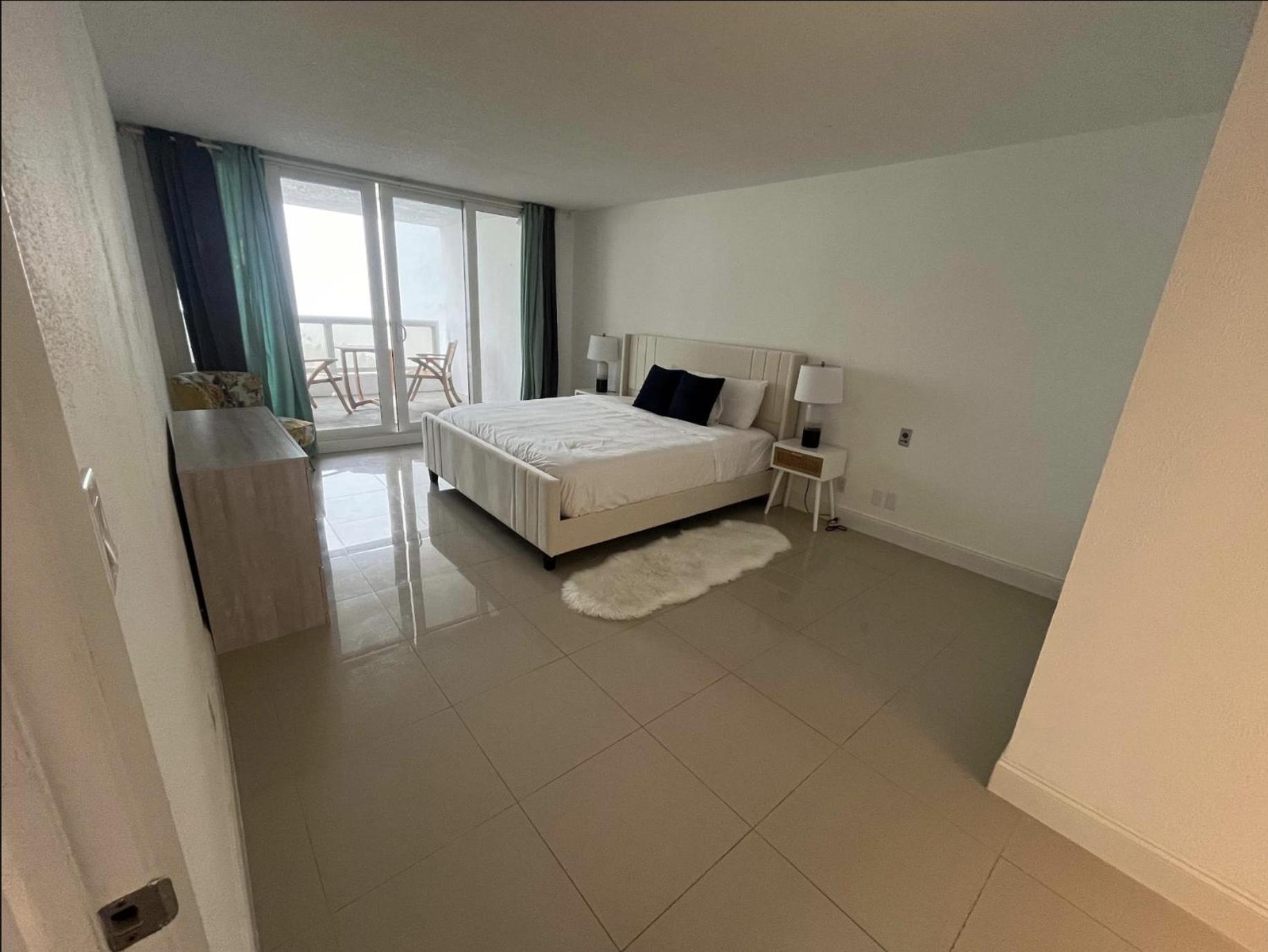 Ferienwohnung Ocean Utopia Miami Zimmer foto