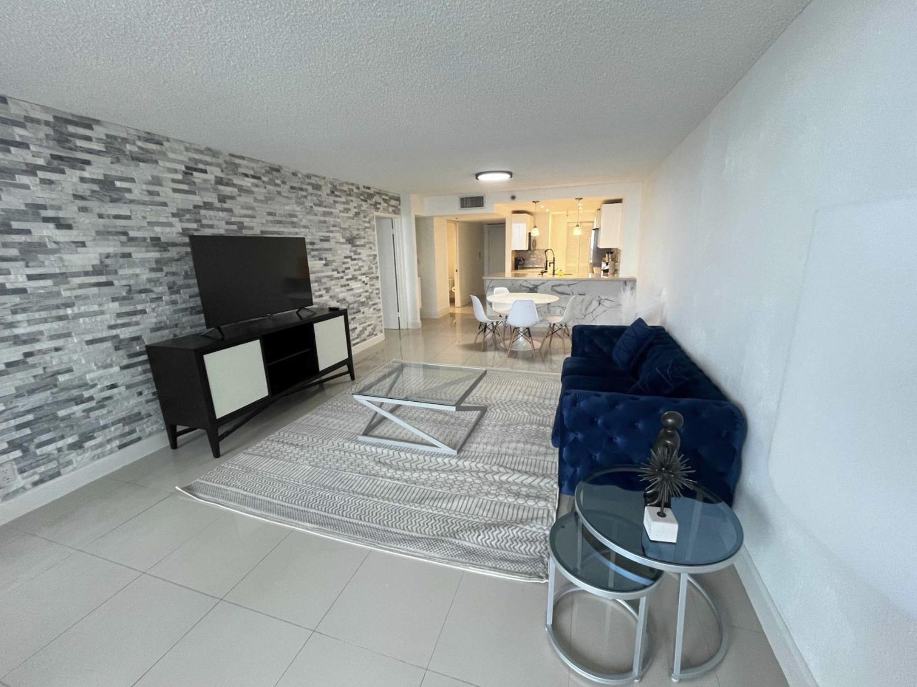 Ferienwohnung Ocean Utopia Miami Zimmer foto